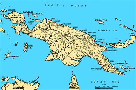 papua new guinea wikipedia